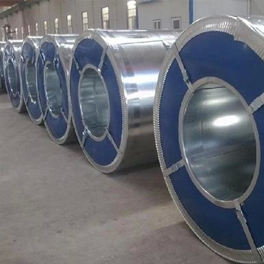 निर्माण के लिए स्टेनलेस स्टील कोल्ड रोल्ड कॉइल 410 0.12 मिमी - 2.0 मिमी