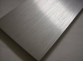 HL 304 स्टेनलेस स्टील मिरर फ़िनिश शीट 3mm - 60mm कोल्ड रोल्ड