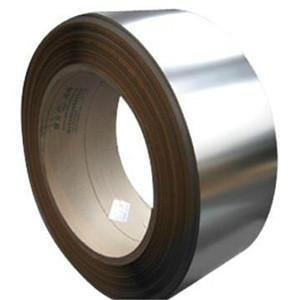 AISI ASTM 201 स्टेनलेस स्टील स्ट्रिप 310s मिरर फ़िनिश कॉइल 1.5mm