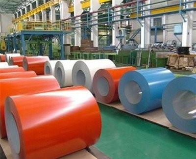 SS301 SUS304 कोल्ड रोल्ड स्टेनलेस स्टील कॉइल स्ट्रिप प्रीपेंटेड