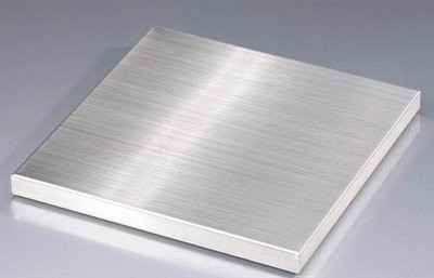 ODM 410 स्टेनलेस स्टील प्लेट 3mm 4mm AISI 8K हॉट रोल्ड / कोल्ड रोल्ड