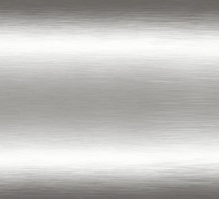 ASTM JIS क्रोमियम निकल स्टेनलेस स्टील प्लेट 304 50mm 1150mm