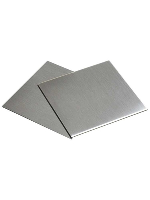 SS410 SS430 कोल्ड रोल्ड स्टील प्लेट शीट SS310s SS420J अनुकूलित