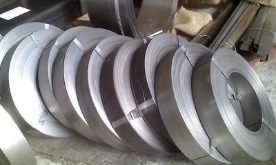 गेज 0.1-16mm 430 स्टेनलेस कॉइल आईडी 508mm / 610mm