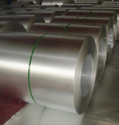 ग्रेड 430 स्टेनलेस स्टील हॉट रोल्ड कॉइल सामान्य आकार 1000x2000 मिमी Annealed