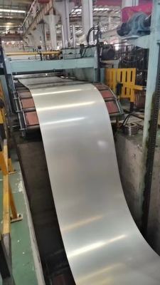 0.3 मिमी से 6 मिमी अनुकूलन योग्य चयन 304 स्टेनलेस स्टील शीट