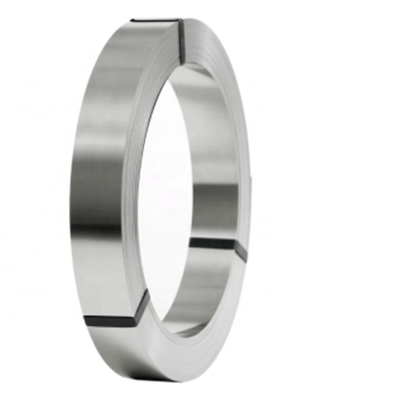 508mm/610mm कॉइल Id 430 स्टेनलेस स्टील कॉइल 2B/BA/No.4/8K/HL सतह खत्म के साथ