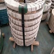 ग्रेड 430 स्टेनलेस स्टील हॉट रोल्ड कॉइल सामान्य आकार 1000x2000 मिमी Annealed