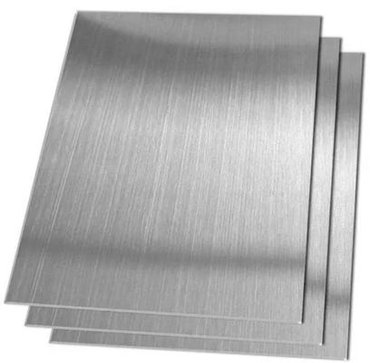 अनुकूलन योग्य Aisi 430 Ss शीट 1.2 मीटर चौड़ाई सजावटी खत्म