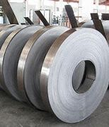 तकनीक कोल्ड रोल्ड एआईएसआई 410 स्टेनलेस स्टील कॉइल के साथ सहिष्णुता ± 0.02 मिमी