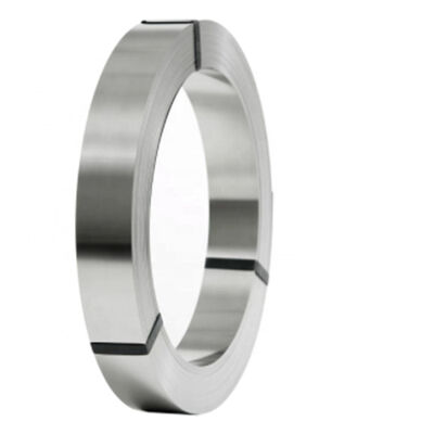 ग्रेड AISI 430 CR 430 स्टेनलेस स्टील स्ट्रिप्स और कॉइल्स 430 स्टेनलेस वेल्डिड कॉइल इनॉक्स 430 स्टेनलेस स्टील औद्योगिक अनुप्रयोगों के लिए आदर्श