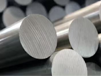 2ए12 टी4 एयरोस्पेस ग्रेड एल्यूमीनियम मिश्र धातु गोल बार उच्च शक्ति जीबी/टी 3191 विमान संरचनात्मक घटकों के लिए मानक