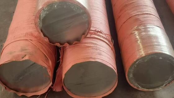 7050 T7451 वायुयान घटकों के लिए अति उच्च शक्ति और SCC प्रतिरोध के साथ एयरोस्पेस एल्यूमीनियम मिश्र धातु प्लेट बार