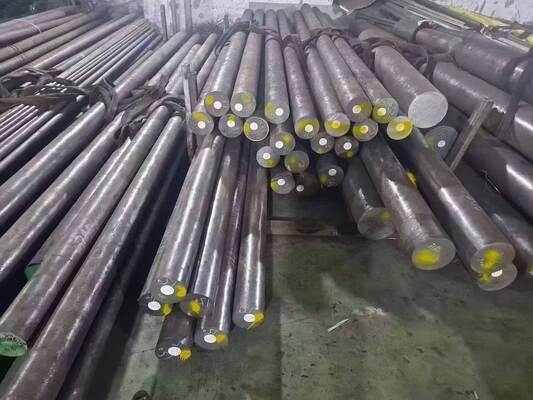 5A02 H14 एल्यूमीनियम मिश्र धातु स्क्वायर बार - संक्षारण प्रतिरोधी वेल्डेबल S10-S80 रासायनिक भंडारण और ईंधन प्रणालियों के लिए