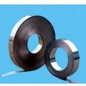 400 सीरीज 430 स्टेनलेस स्टील कॉइल मिल एज या स्लिट एज आईडी 508 मिमी / 610 मिमी
