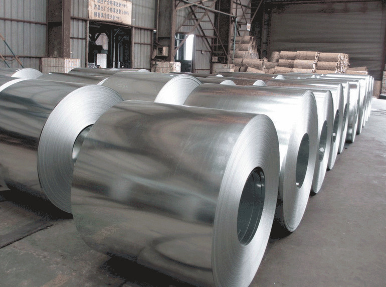 ग्रेड 430 स्टेनलेस स्टील हॉट रोल्ड कॉइल सामान्य आकार 1000x2000 मिमी Annealed