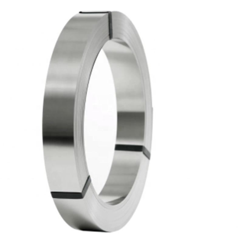 508mm/610mm कॉइल Id 430 स्टेनलेस स्टील कॉइल 2B/BA/No.4/8K/HL सतह खत्म के साथ