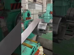 सामग्री:301/304/304L/316/316L/316Ti/321/409/410/420/430 आदि