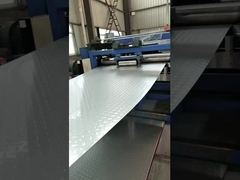 कस्टम लंबाई स्टेनलेस स्टील प्लेट 2B/BA/HL/NO.1/NO.4/8K खत्म HRC 20-25 1000mm-2000mm