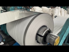 1/4 एच स्टेनलेस स्टील कोल्ड रोल्ड कॉइल ऑयल पॉलिश ड्राई पॉलिश विधि