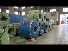 0.5 मिमी 0.8 मिमी कोल्ड रोल्ड स्टील का तार 310S स्टेनलेस स्टील शीट का तार 316