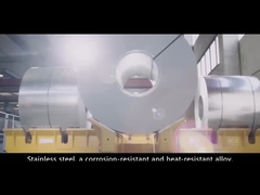 Prime स्टेनलेस स्टील प्लेट 316L HL 8K स्टील प्लेट हॉट रोल्ड