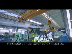 कोल्ड रोल्ड एएसटीएम 316 स्टेनलेस स्टील शीट ब्राइट एनीलेल्ड आईनॉक्स स्टील शीट