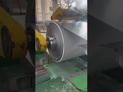 एआईएसआई एएसटीएम ब्रश एसएस शीट 316L स्टेनलेस स्टील दर्पण शीट