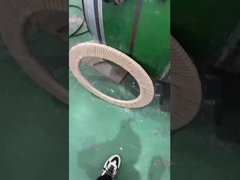 JIS SS 304 स्टेनलेस स्टील कॉइल मिरर सरफेस 304L 304H कॉइल