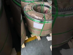 अनुकूलित 316L स्टेनलेस स्टील शीट एएसटीएम 8K कार्बन स्टील प्लेट