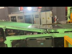 2mm BA Surface Finish 430 Stainless Steel Sheet Metal Customizable