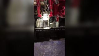 7075 एल्यूमिनियम रॉड उच्च शक्ति एयरोस्पेस