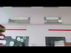 ACX 410 स्टेनलेस स्टील प्लेट उच्च शक्ति औद्योगिक स्टील